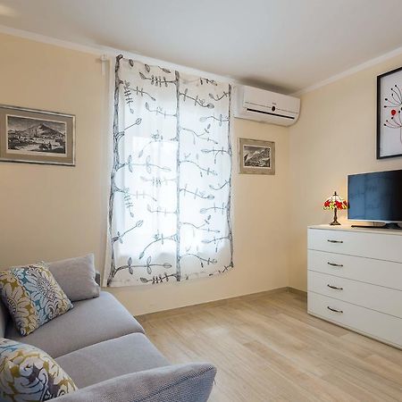 Apartments Dujam Without Terrace Split Exterior photo