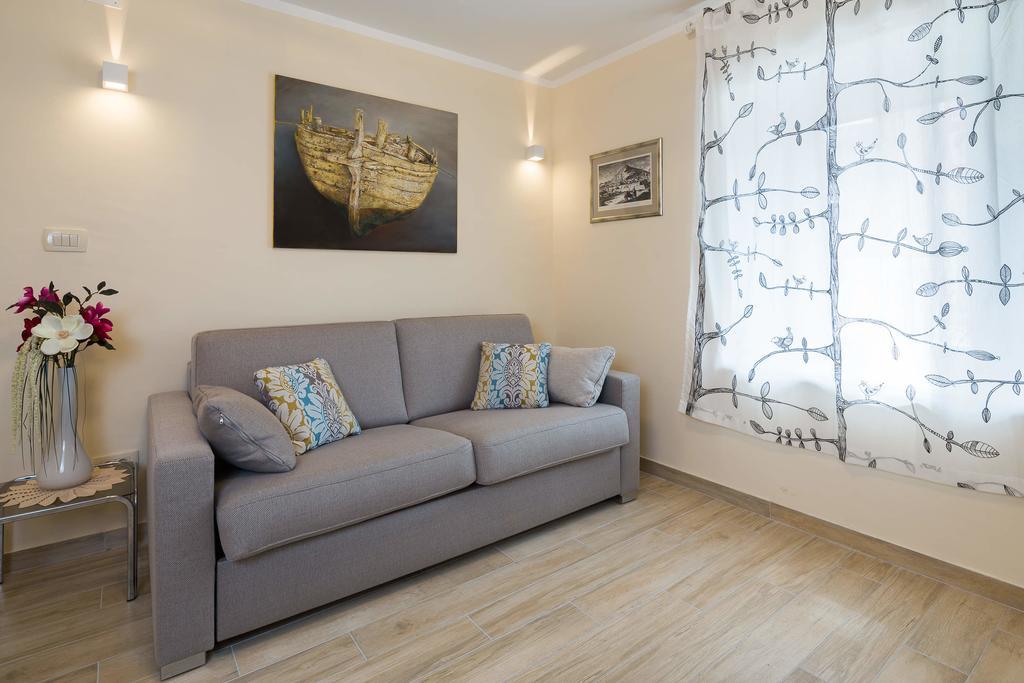 Apartments Dujam Without Terrace Split Exterior photo